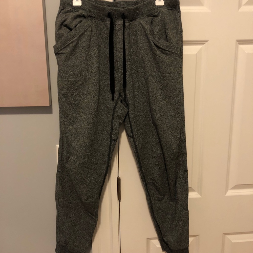 Lululemon Joggers